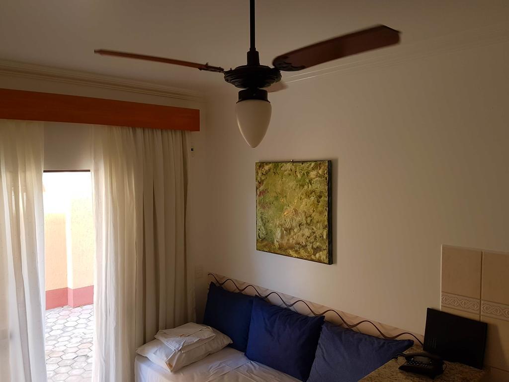 בומבינאס Pousada Vale Del Sol מראה חיצוני תמונה